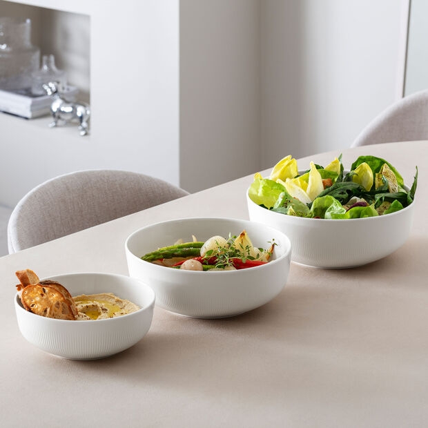 Afina salad/serving bowl 2 l